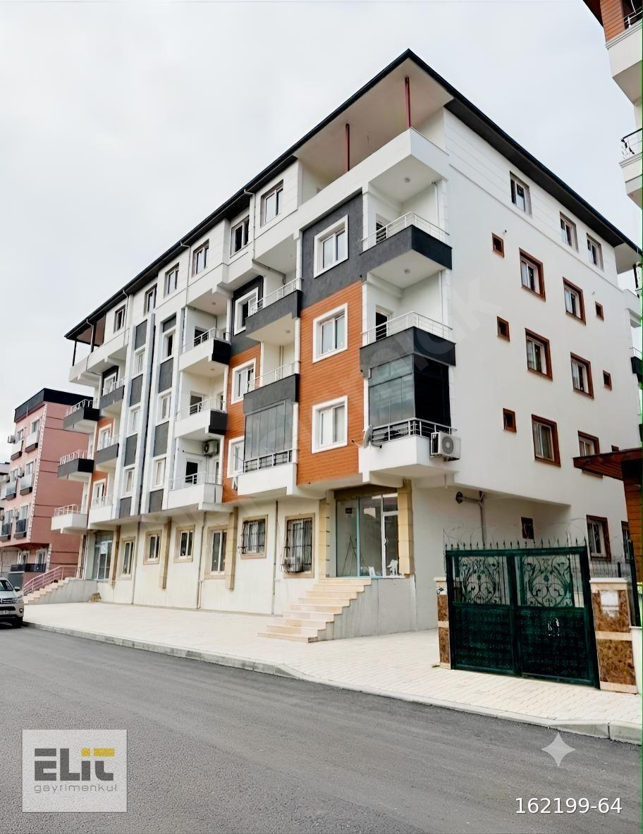 ELİT GAYRİMENKUL'DEN SATILIK FIRSAT 1+1 DAİRE
