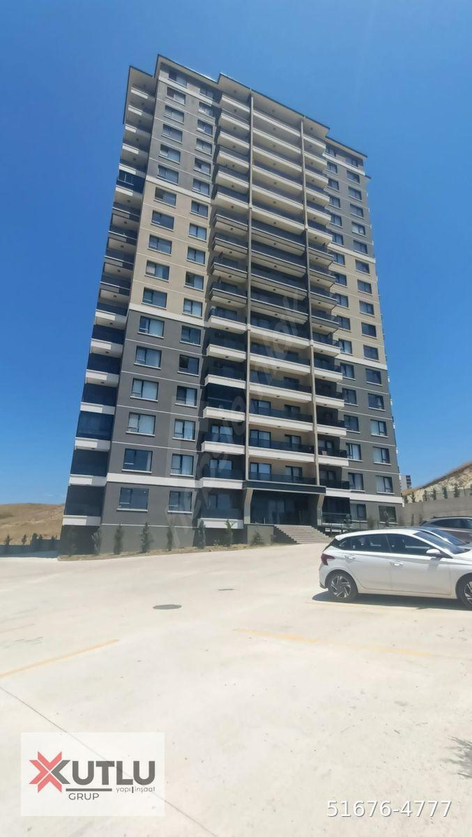 GÖKSU YENİBATİ DA F.S.M. BULVARI ÜZERİ SIFIR 1+1 SATILIK DAİRE