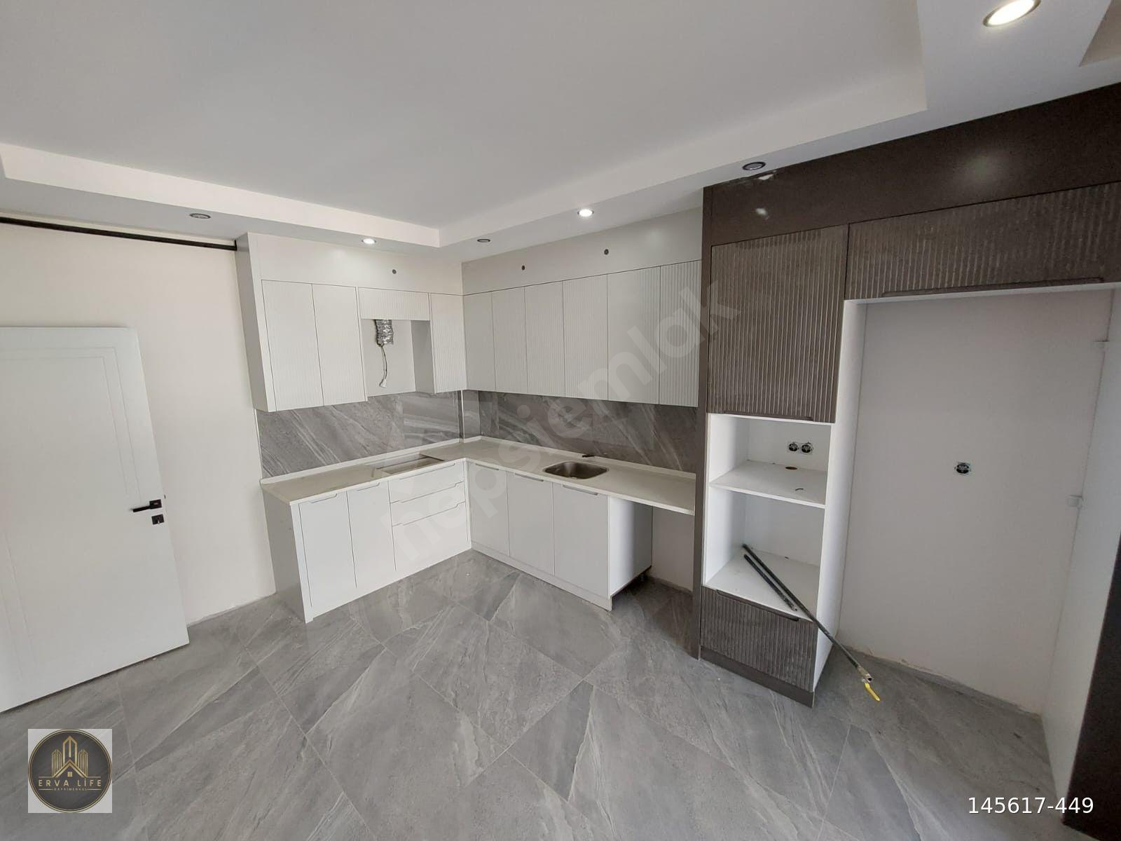 DENİZLİ ŞEMİKLER SATILIK DAİRE