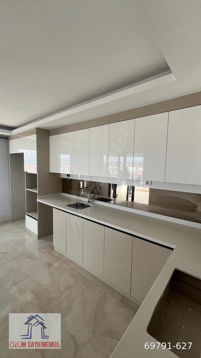 SİTE İÇERİSİNDE, YENİKENT MANZARALI,3+1,LÜKS DAİRE