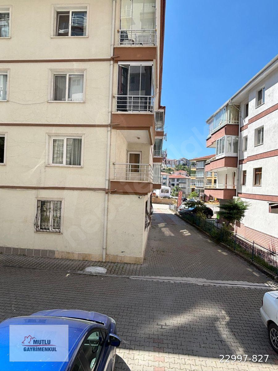 AŞIKPAŞA OĞUZKAAN USTA CAD SATILIK 3+1 ASANSÖRLÜ DAİRE