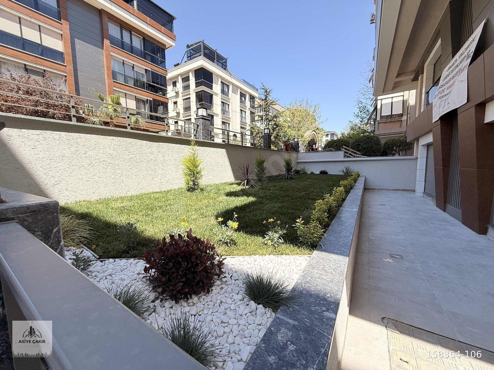ÇALIŞLARDA MEVLANA İLKÖĞRETİM YANI SIFIR 3+1 120 m² | 3. KAT