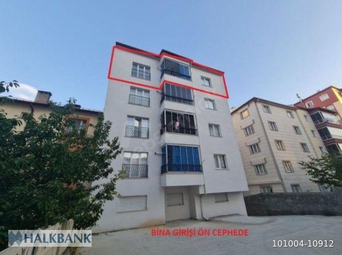 Sivas Merkez Satılık Konut