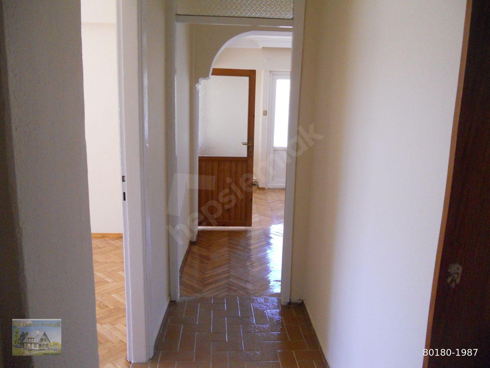 SUNULLAH MAHALLESİ ORDU CADDESİNE YAKIN 2+1 KİRALIK DAİRE