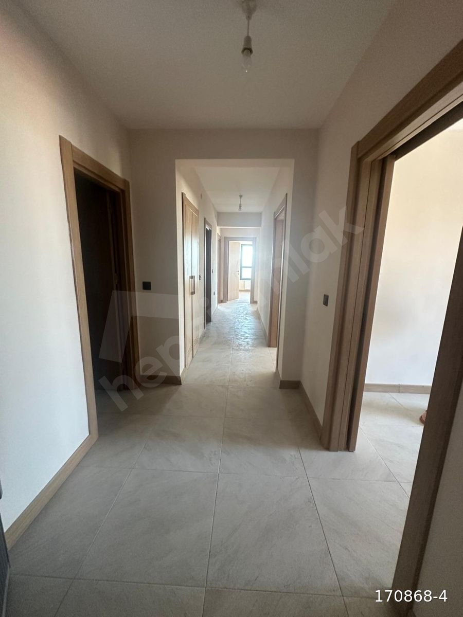 KİRALIK BAHÇEBAŞI DAİRE 3+1