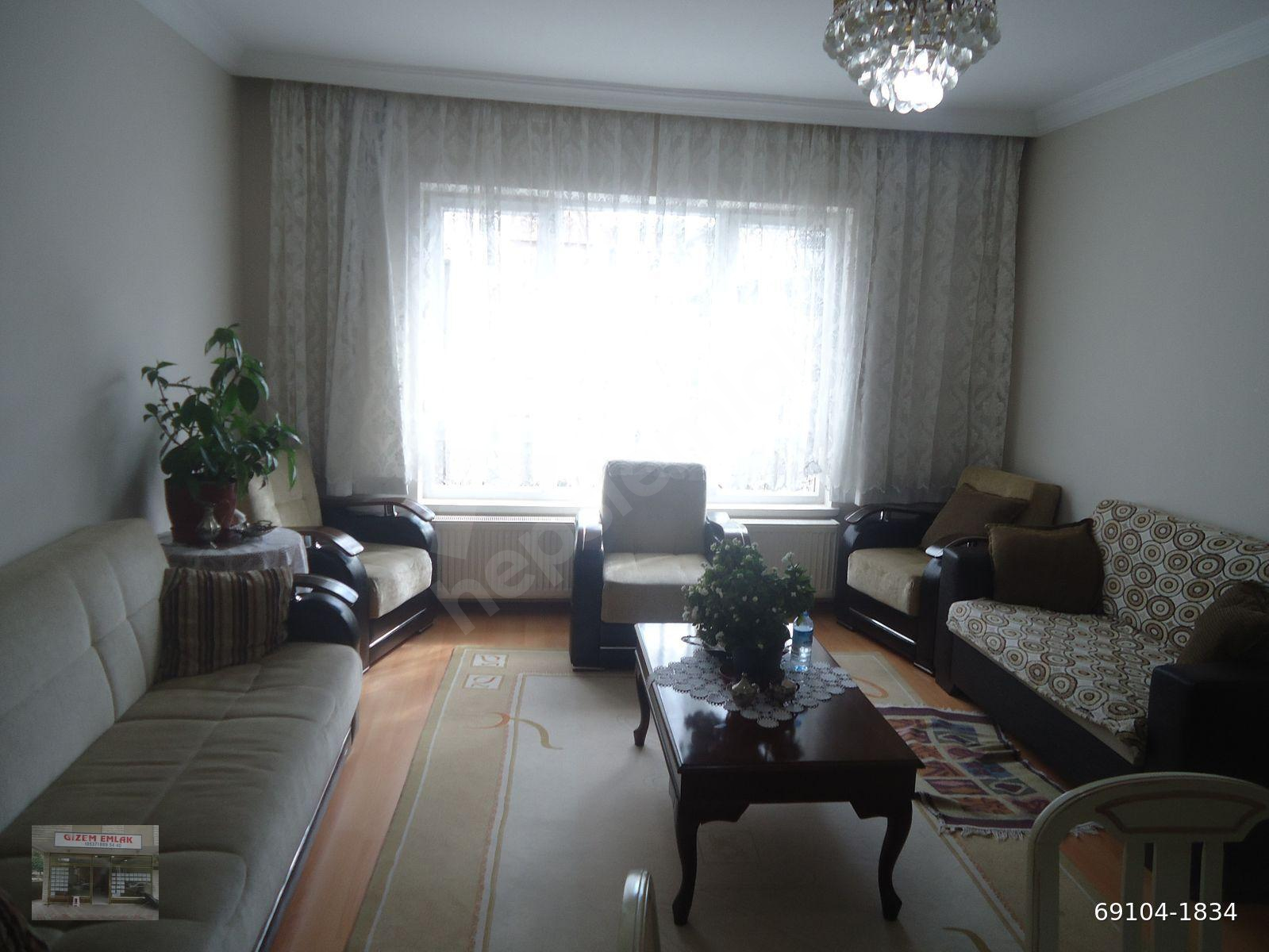 GİZEM EMLAKTAN 3+1 AYDINLIKEVLERDE SATILIK DAİRE