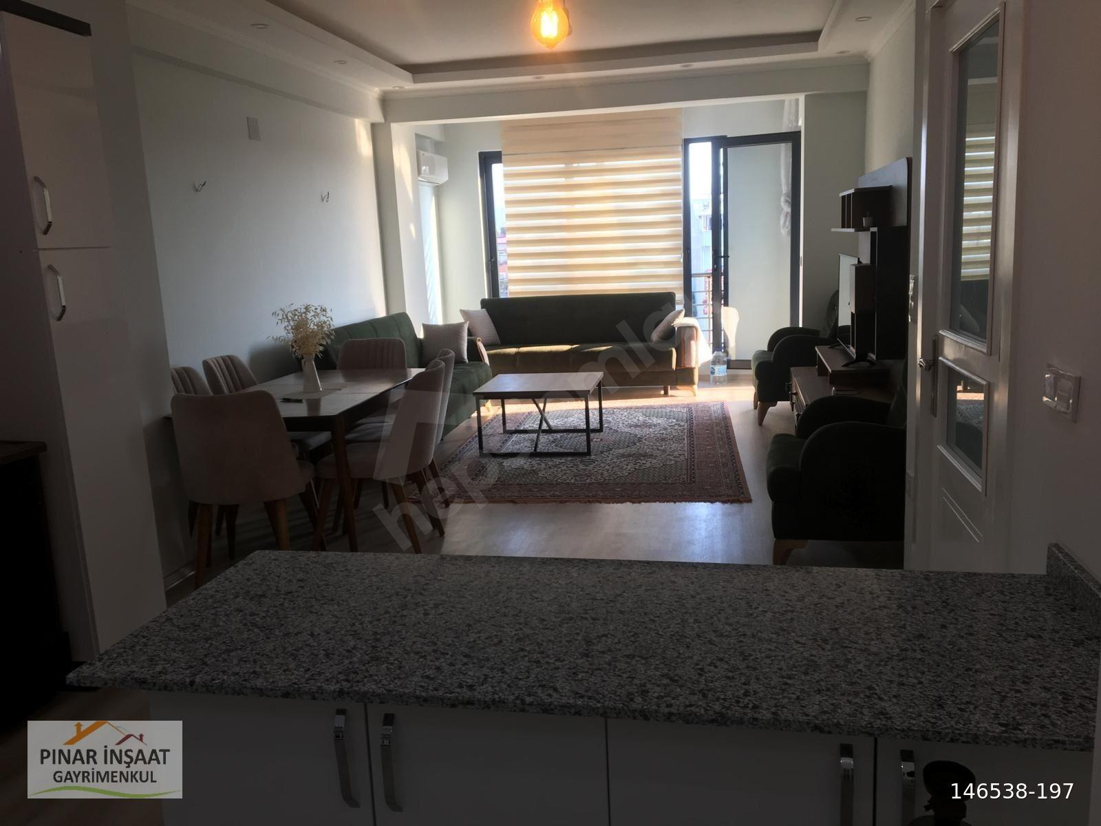 PINAR GAYRİMENKULDEN MERKEZDE 4+1 ASANSÖRLÜ SATILIK DAİRE