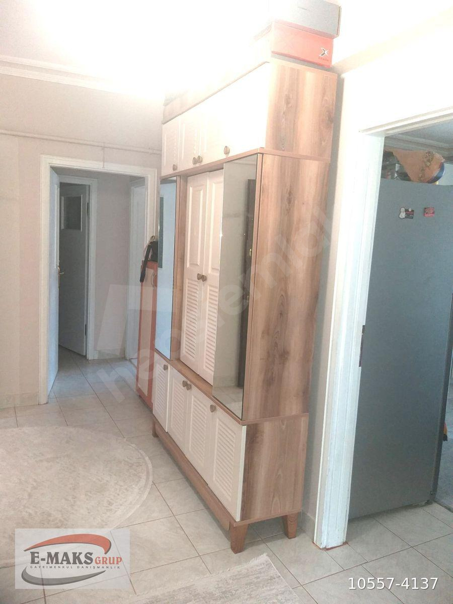 ÇUBUK/BEKİRYILMAZ/İLKÖĞRETİMOKUL/YANINDA/KATTA/3+1+KİLER/KATTA
