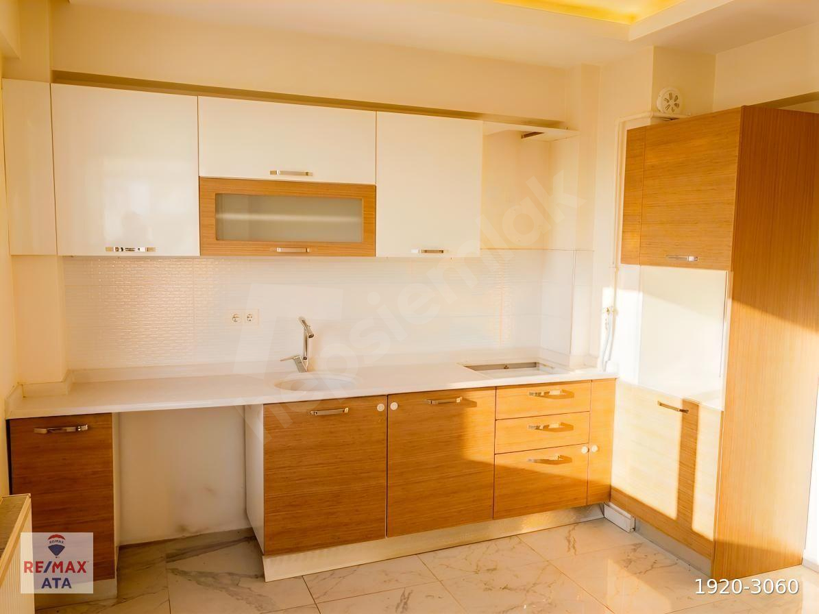 Talas Bahçelievler 3+1 Boş Satılık Daire Balkonlu Asansörlü