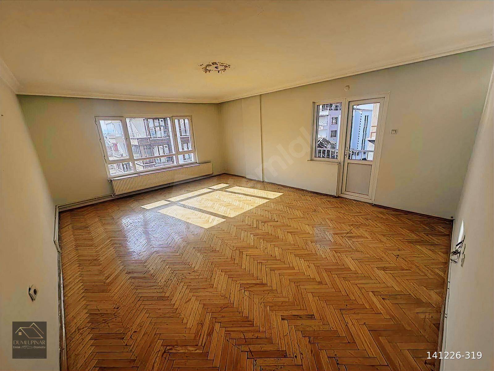 YENİMAHALLE ESENTEPE MERKEZİ KONUMDA 5+2 DUBLEKS FERAH DAİRE
