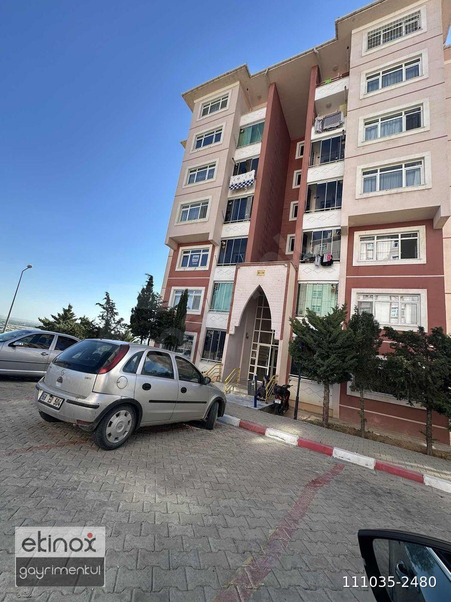 TOKİ 6. ETAP SATILIK 2+1 DAİRE