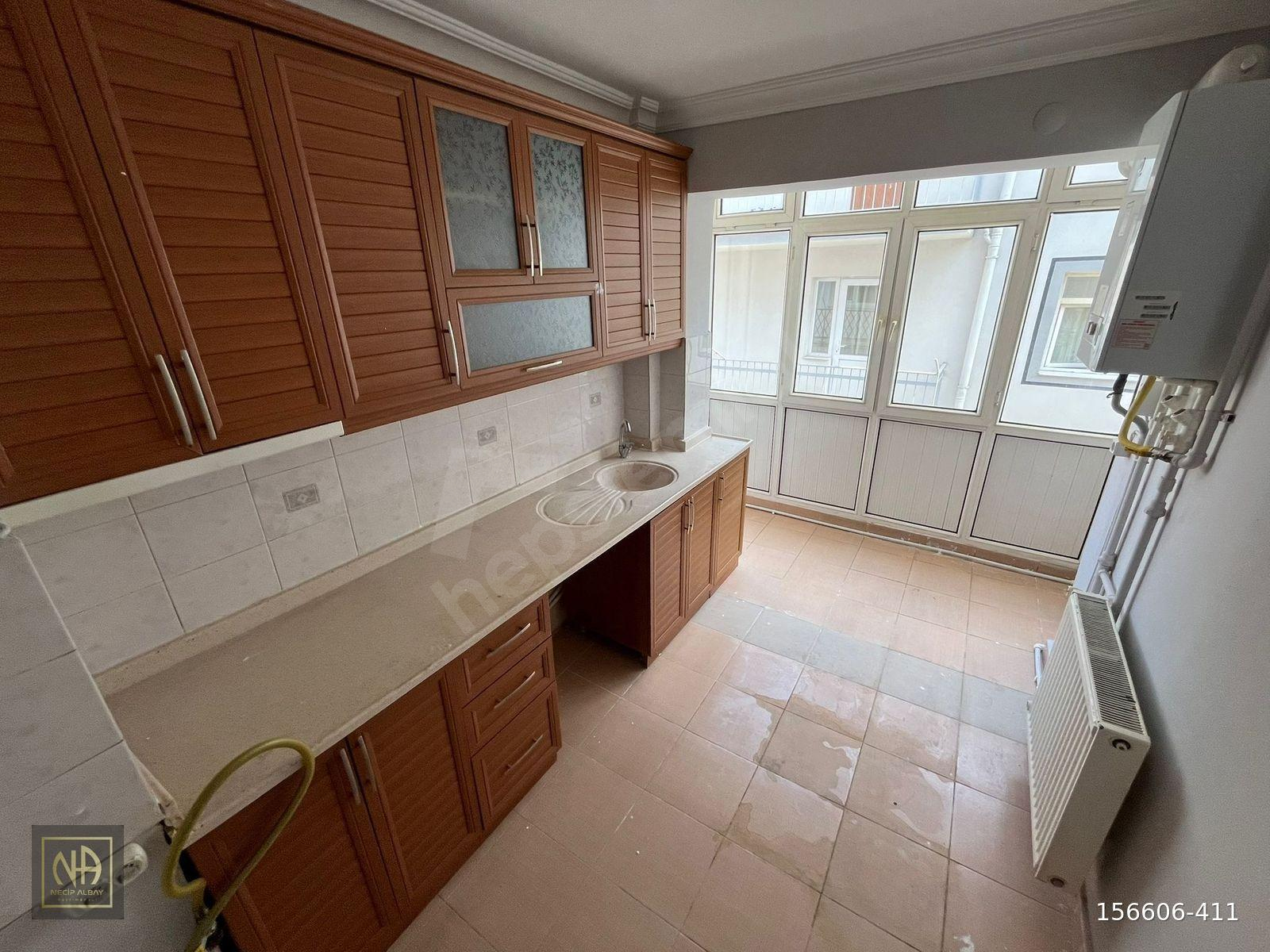 NECİP ALBAY'DAN ANTARES AVM YAKINI, 3+1 FUL YAPILI KİRALIK DAİRE