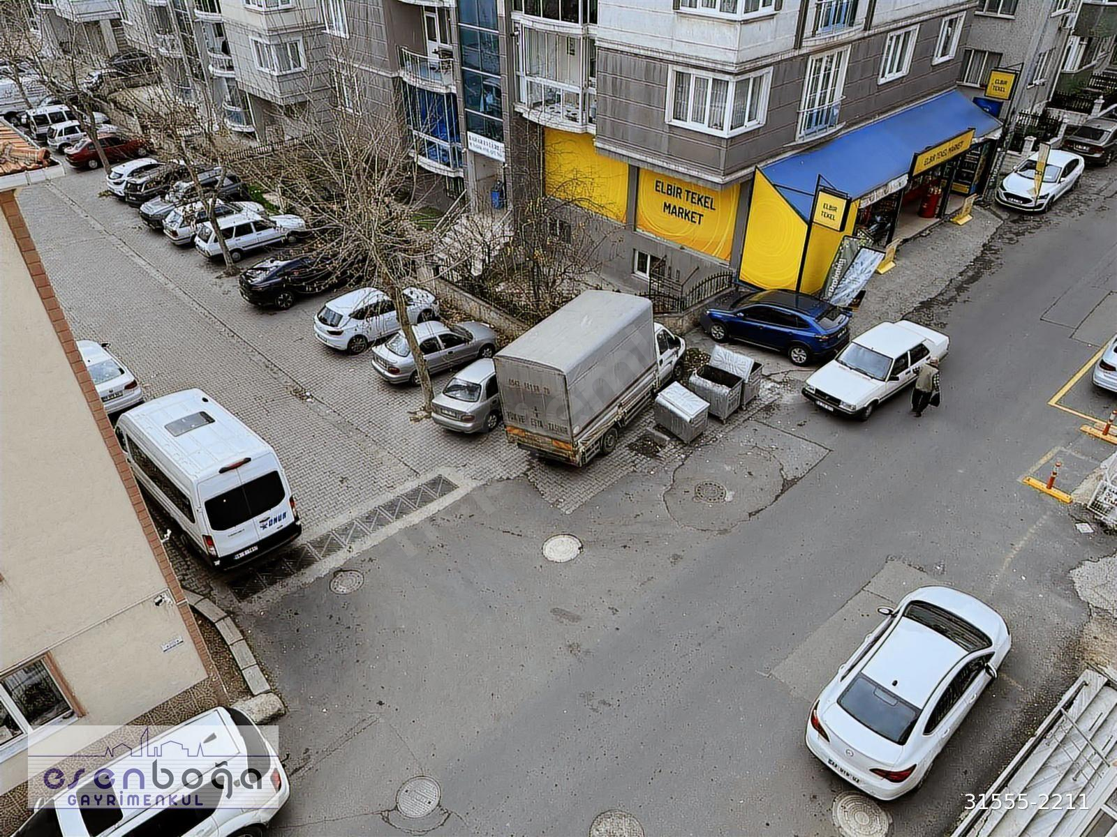MUHİTTİN MAH. BAĞLAR İÇİ 1. SOKAKTA 3+1 120m2 KİRALIK DAİRE