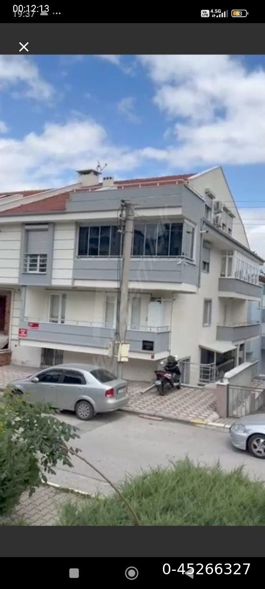SAHİBİNDEN SATILIK DAİRE
