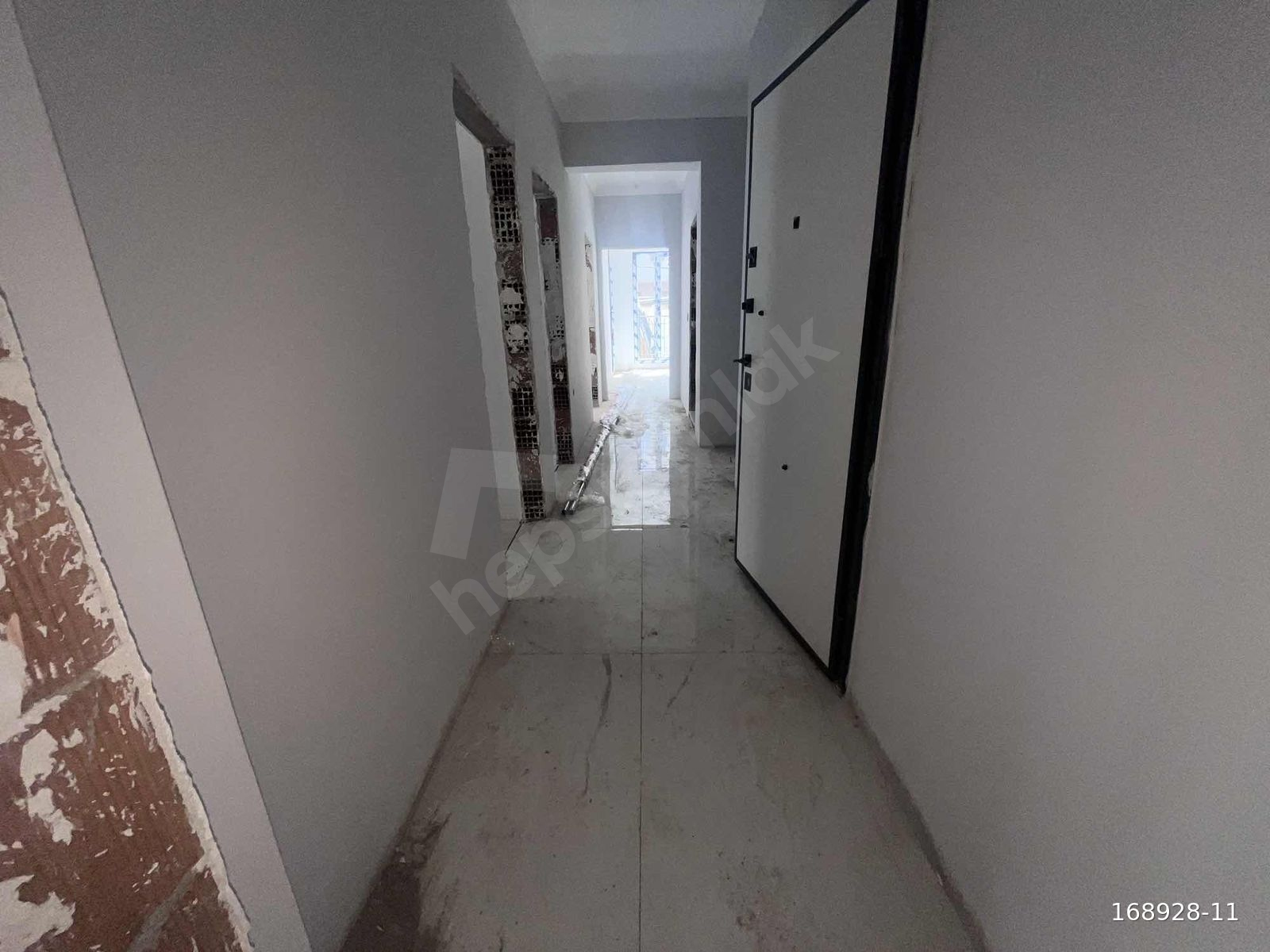 GÖMEÇ UMUT GAYRİMENKUL SATILIK 3+1 DAİRE