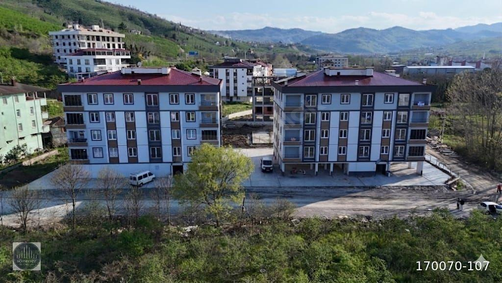 SÖNMEZ'DEN KUMBAŞI MAH.'DE SIFIR 2+1 VE 1+1 SATILIK DAİRE