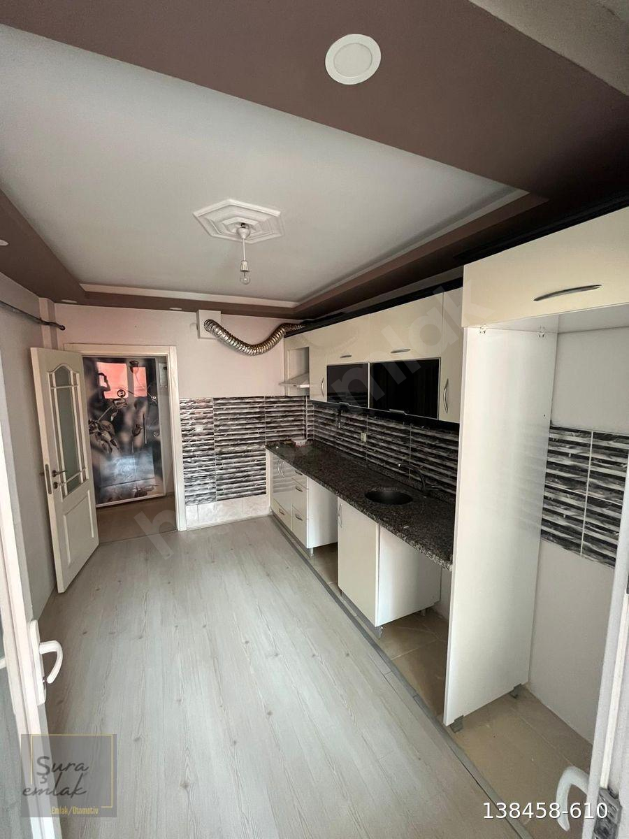 EMEK MAHALLESİ DİLEK CADDESİ HEMEN YANI SATILIK 3+1 DAİRE