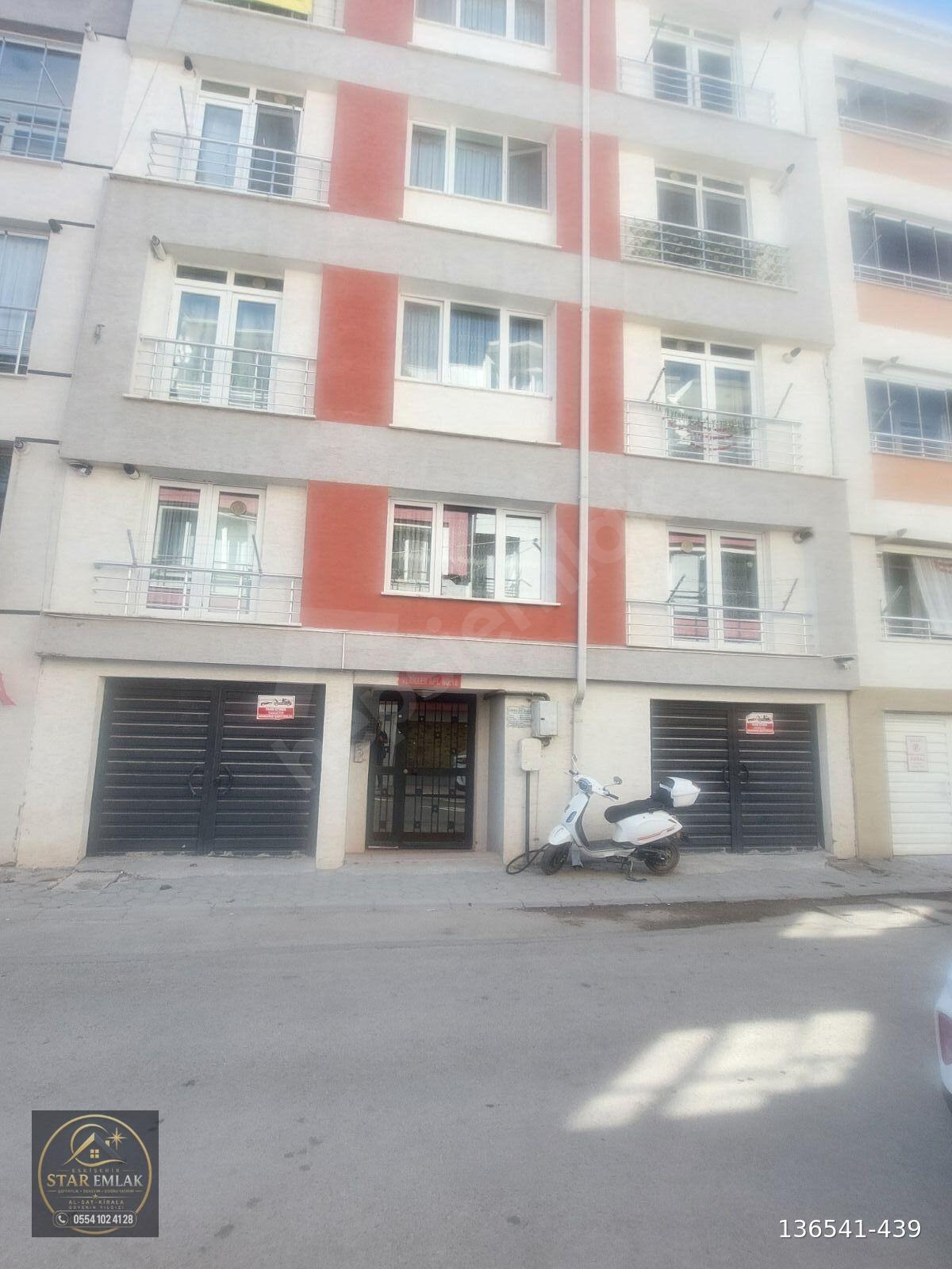 ACİL STAR EMLAKTAN SATILIK 1+1 APART DAİRE