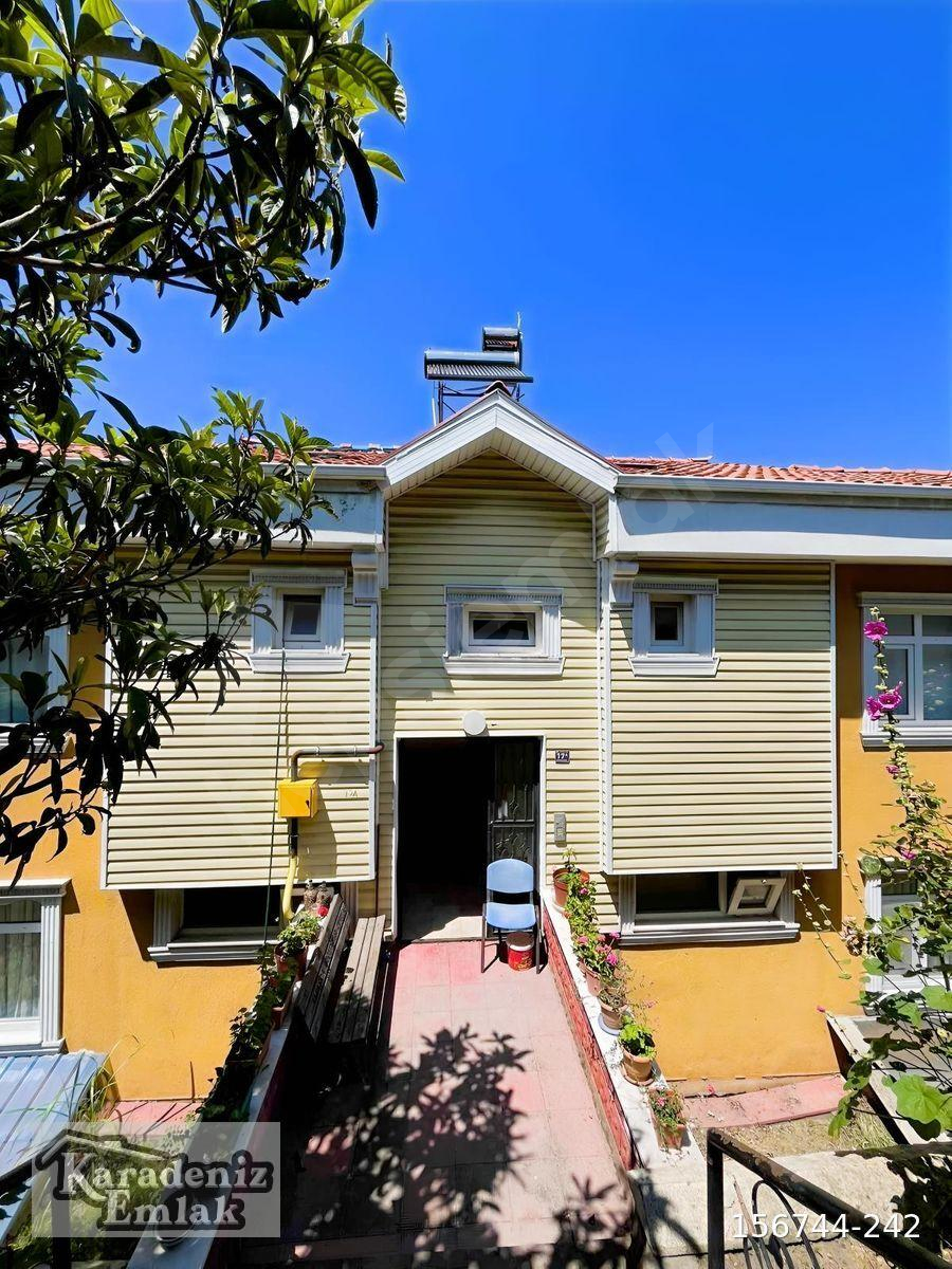 AMASRA KALEŞAH MAHALLESİNDE SATILIK 2+1 DAİRE
