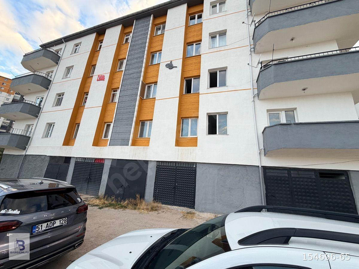 BARIŞ EMLAK'TAN İNÖNÜ MAHALLESİ SATILIK 3+1 DAİRE
