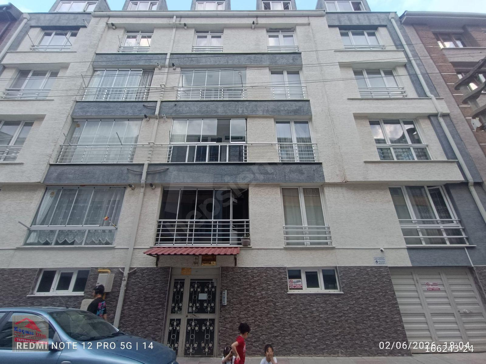 KAÇMAZ EMLAK TAN SATILIK ULTRA LÜX 3+1 DAİRE