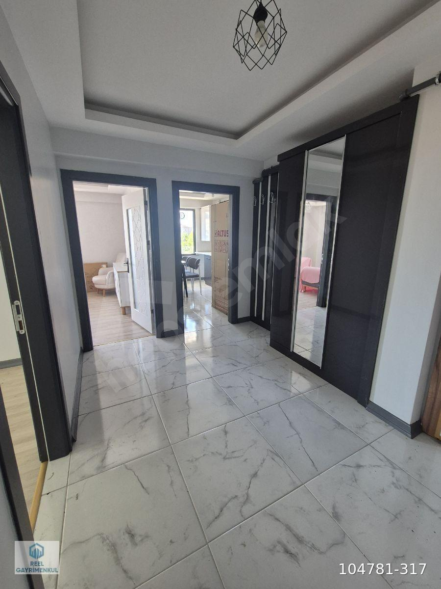ALİPAŞA MAH SATILIK SÜPERLÜKS DAİRE