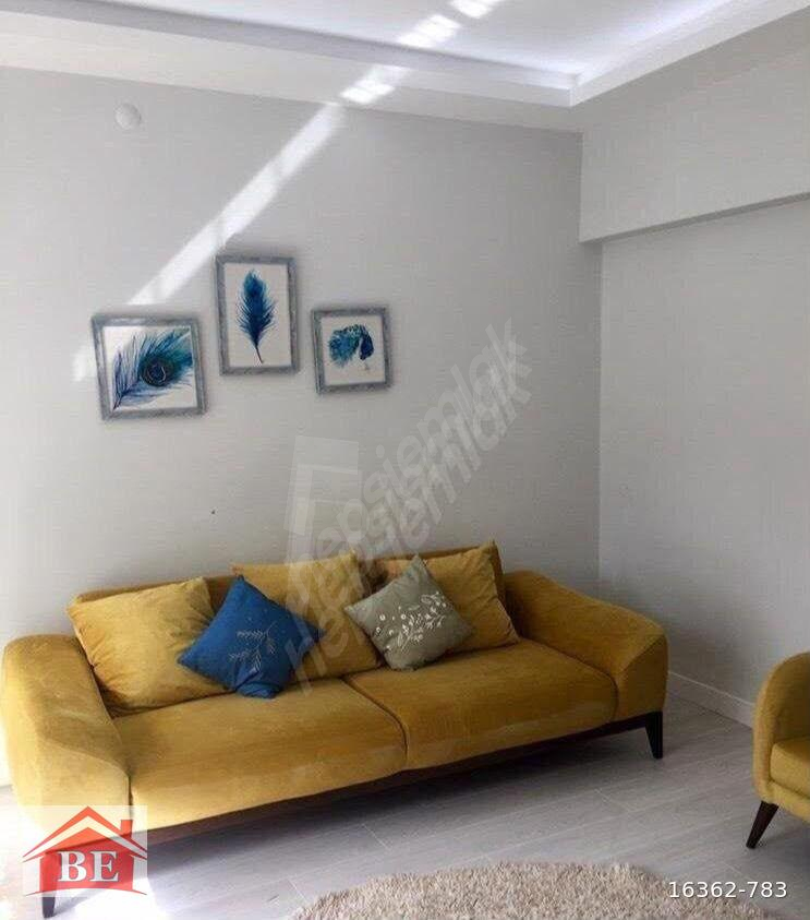 2.SOKAKTA GAZİ DİŞ GAZİ HEMŞİRELİK AŞTi METROSU YANİ MOBİLYALI 1+1 + GİYİNME ODALI BAKIMLI GİRİŞ ÖN