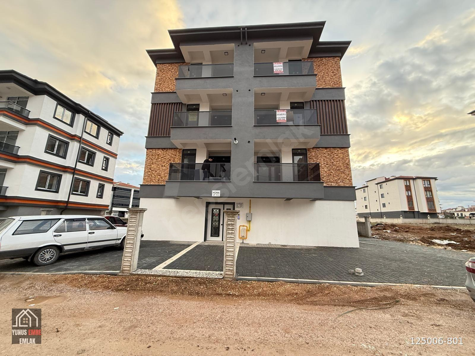 ŞEHİR HASTANESİ YAKINI ARA KAT 2+0 KİRALIK DAİRE