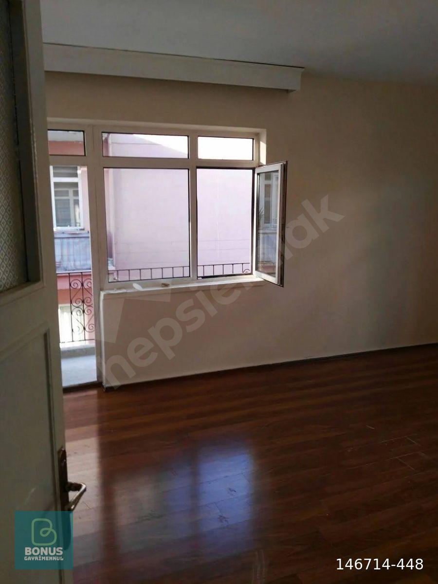 şehir merkezinde dublex daire
