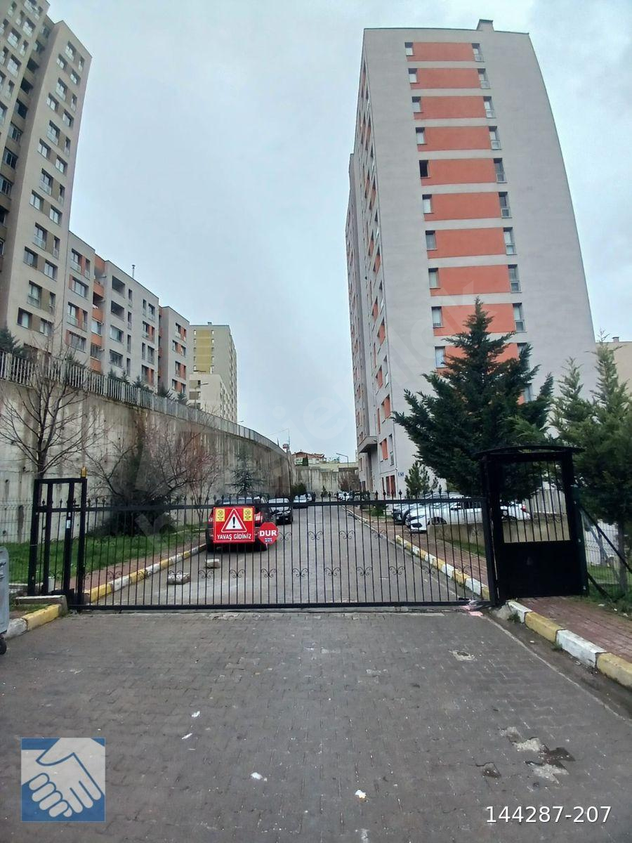 MAMAK KARAAĞAÇ MAH. TOKİ KONUTLARINDA SATILIK 2+1 DAİRE