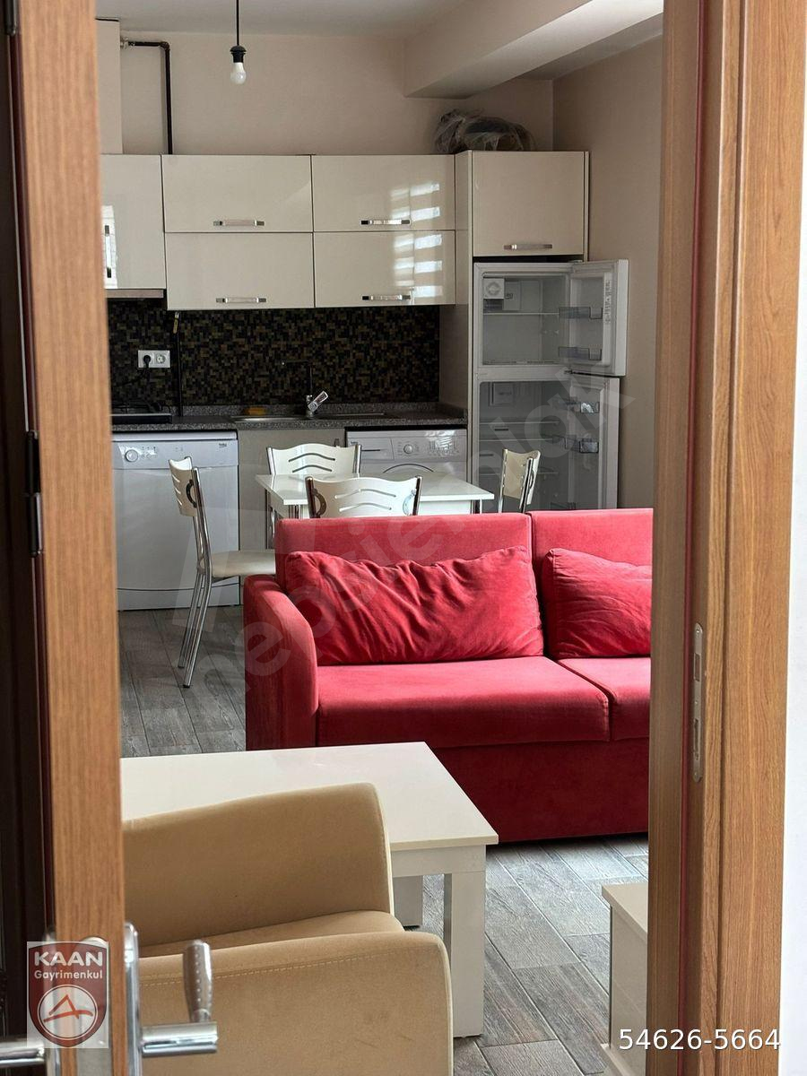 KAAN EMLAKTAN PAÜ YE YAKIN LÜKS APARTLAR