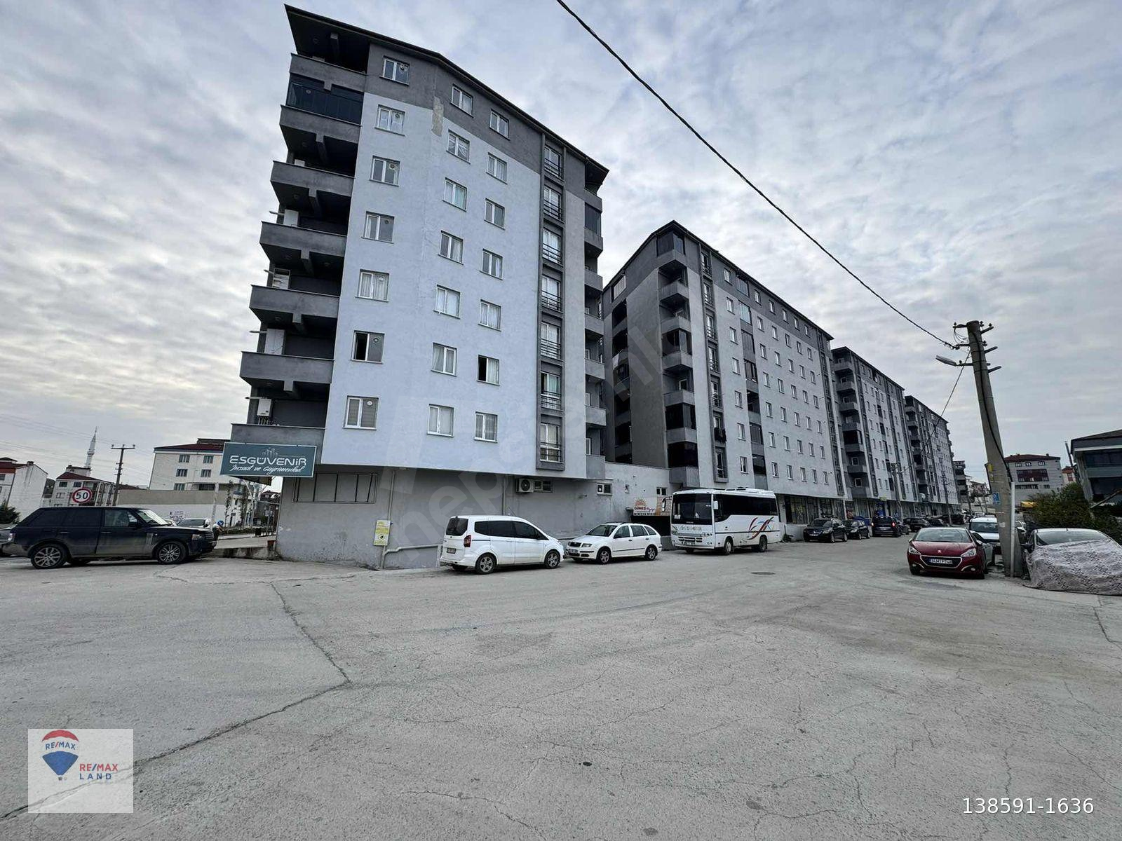 KAPAKLI 19 MAYIS MAHALLESİNDE SATILIK 3+1 DAİRE