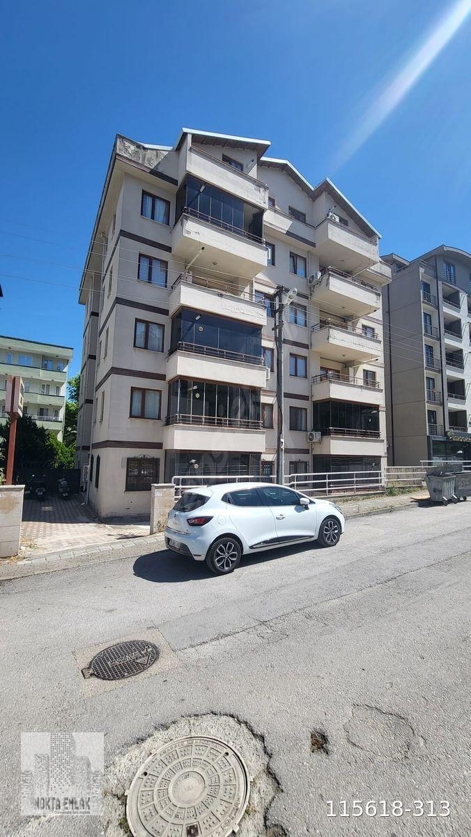 NOKTA EMLAKTAN DUMLUPINARDA TRİO KARŞISI 1+1 KİRALIK DAİRE