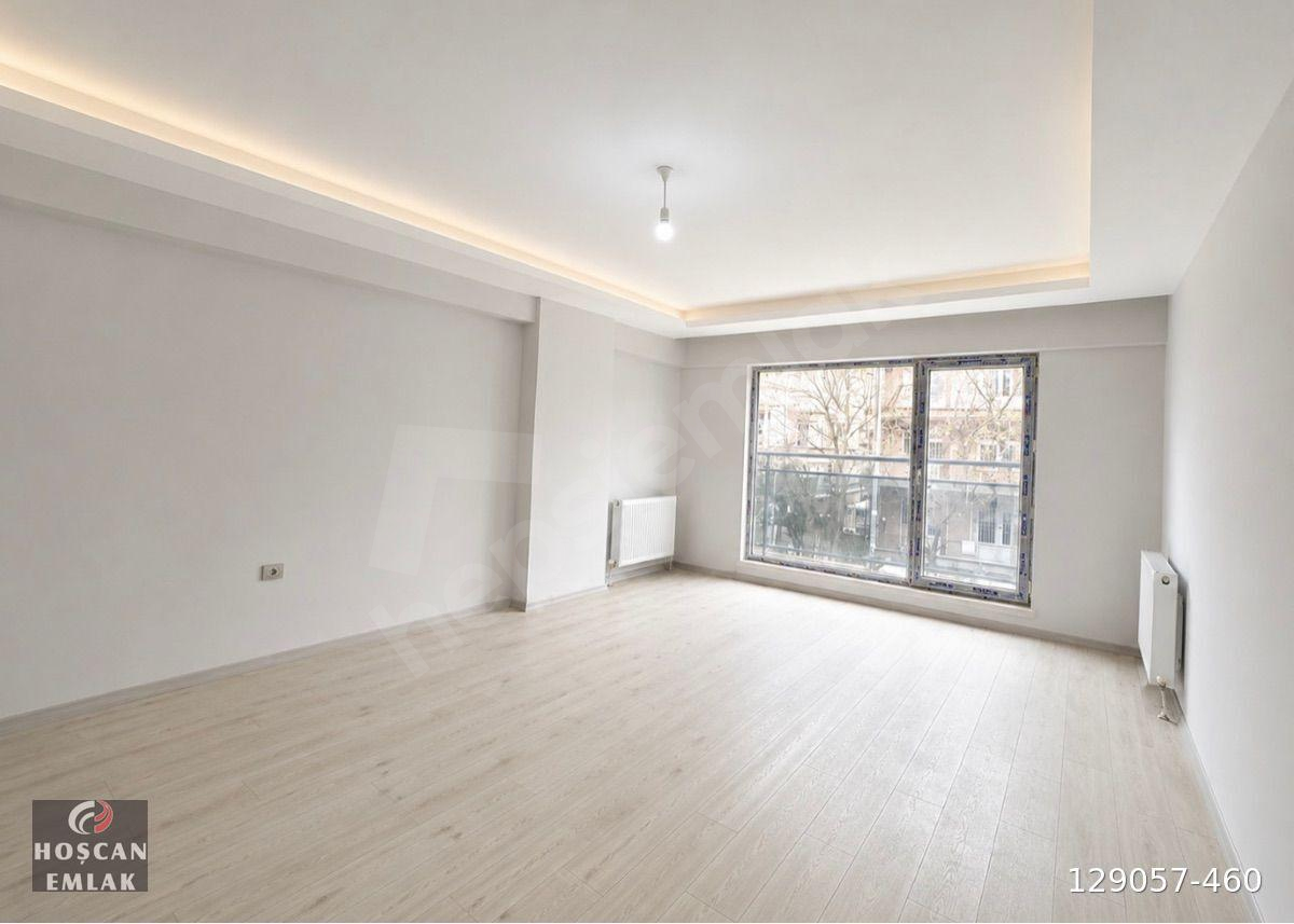 HOŞCAN EMLAKTAN 3+1 SIFIR BİNA EBEVEYN BANYOLU ÖN CEPHE