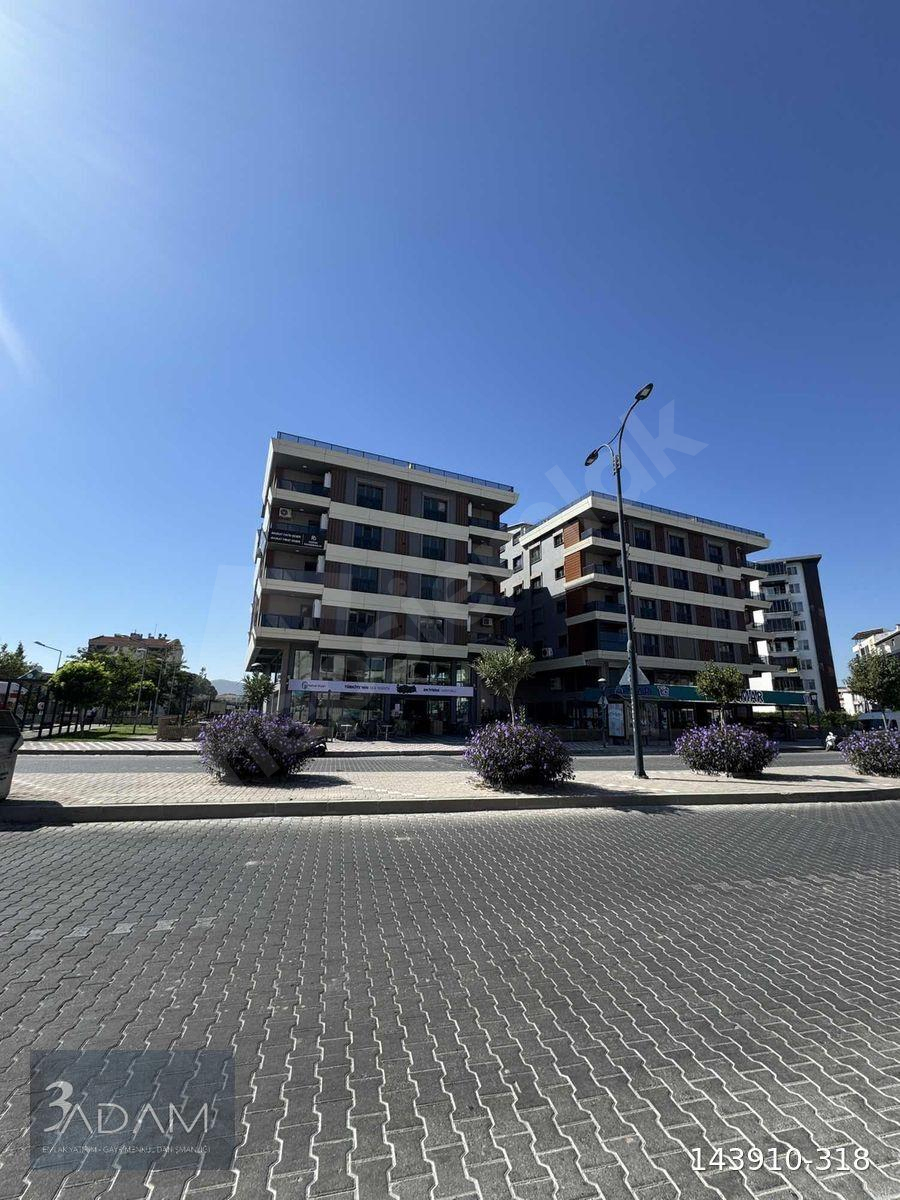 3 ADAM EMLAK`TAN ATATÜRK MH 3+1 SATILIK ÖN CEPHE DUBLEKS DAİRE