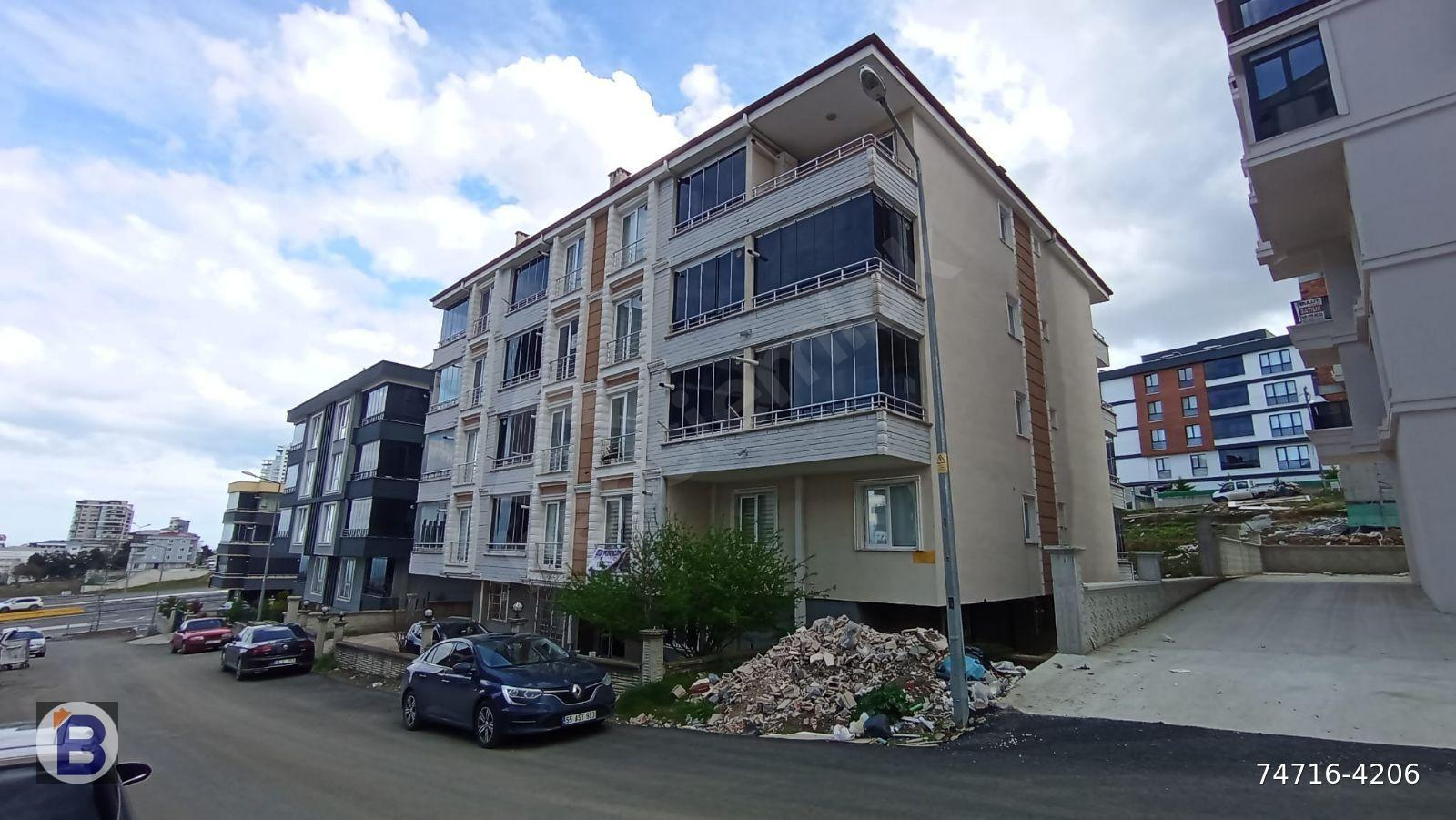 BULUT EMLAKTAN GÖKDELENLER BÖLGESİNDE KİRALIK 1+1 DAİRE