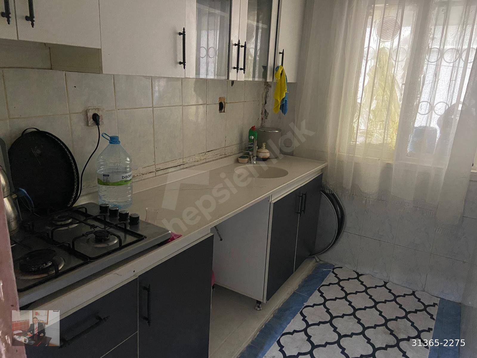 SATILIK DAİRE