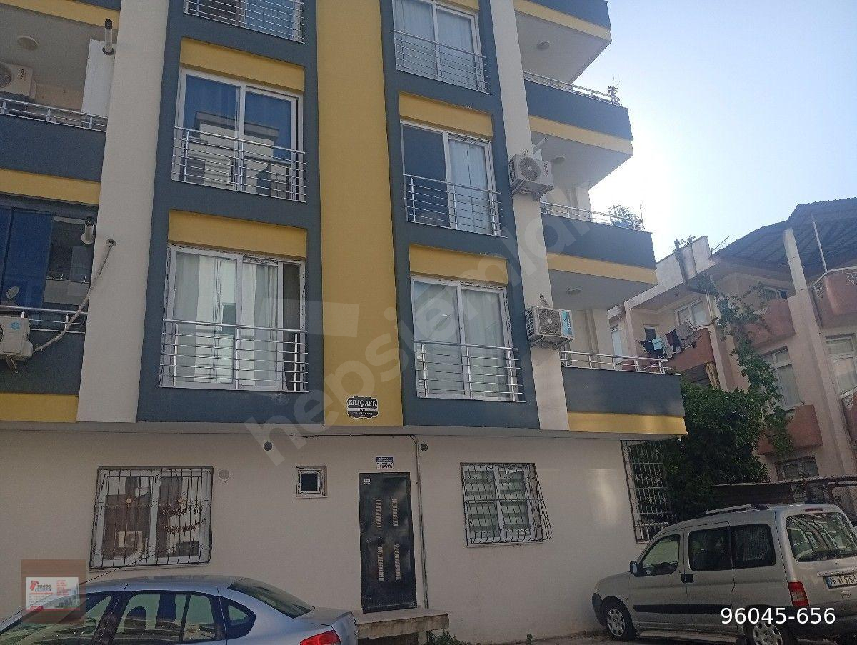 Anıt Mah Full eşyalı kiralık daire