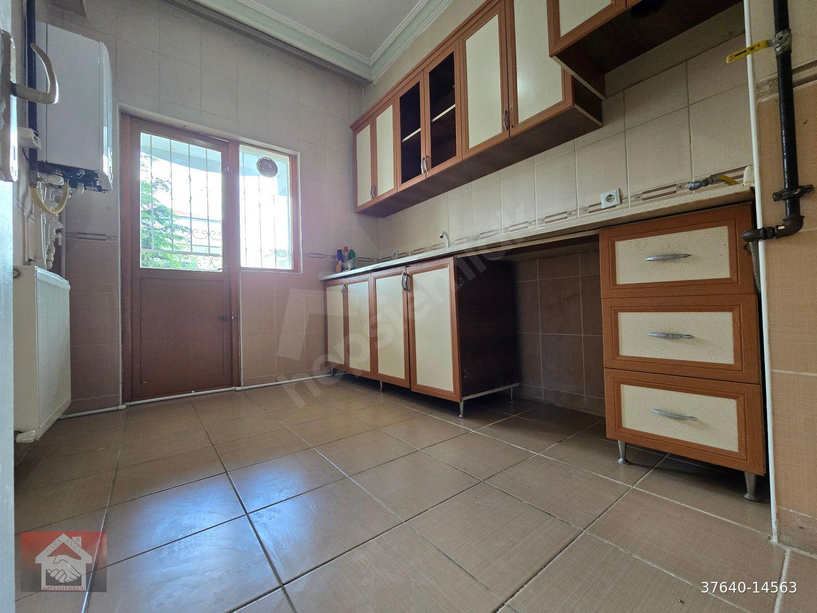 ETİLER MAH KİRALIK 2+1 KİLERLİ ISI YALITIMLI KÖŞE BAŞI DAİRE