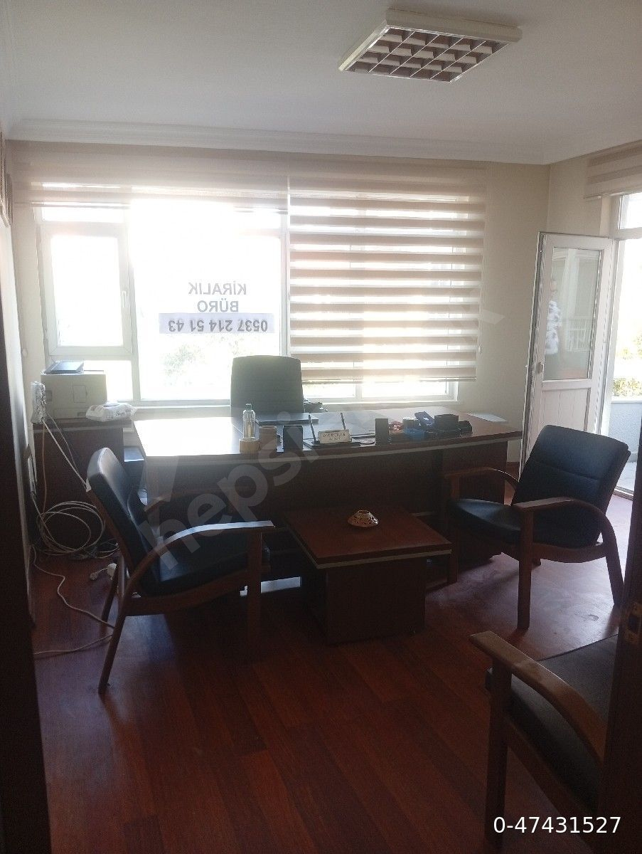 kiralık daire ofis büro