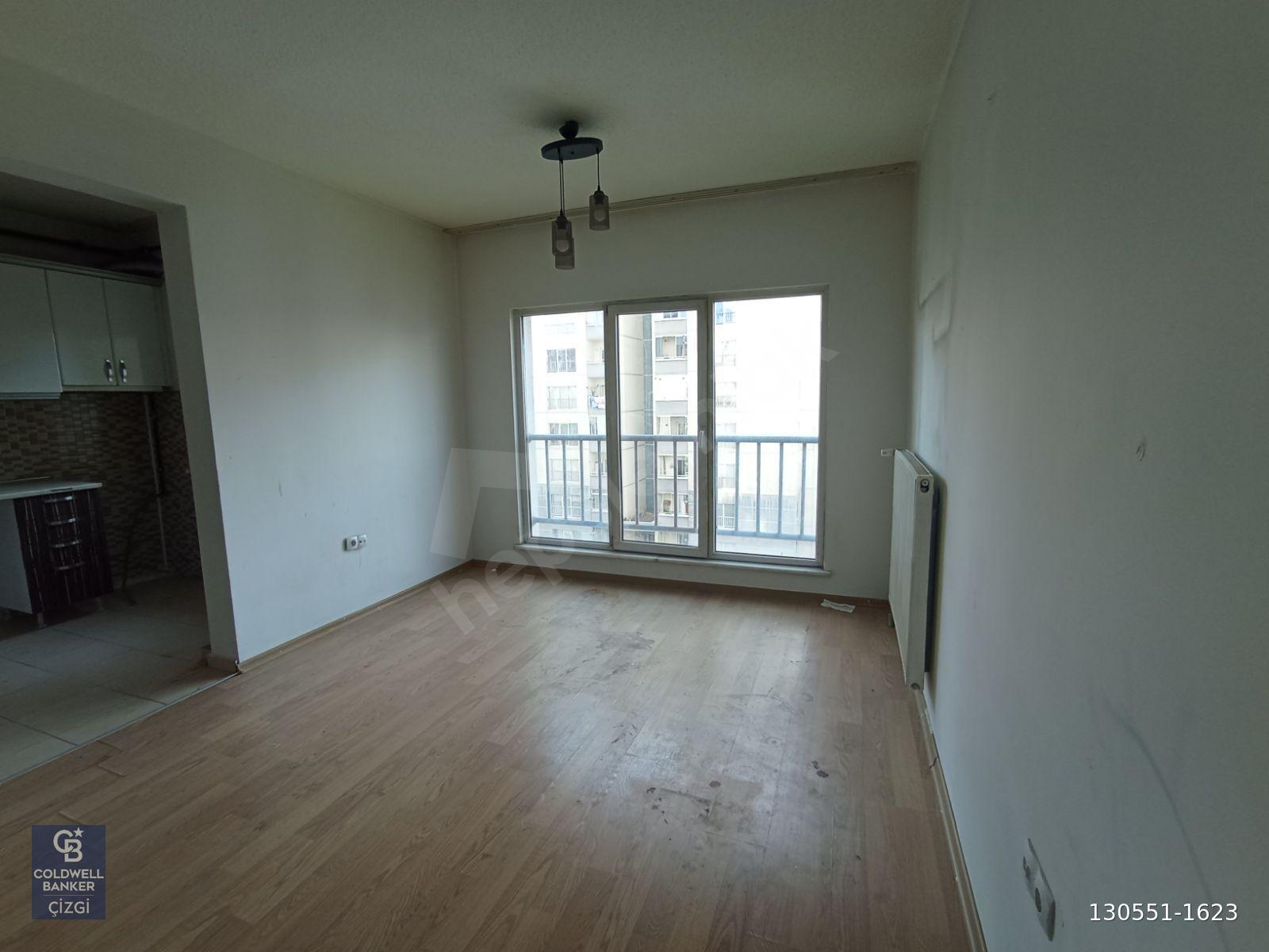 Gültepe Mahallesi Orkidepark Konutlarında Satılık 2+1 Daire