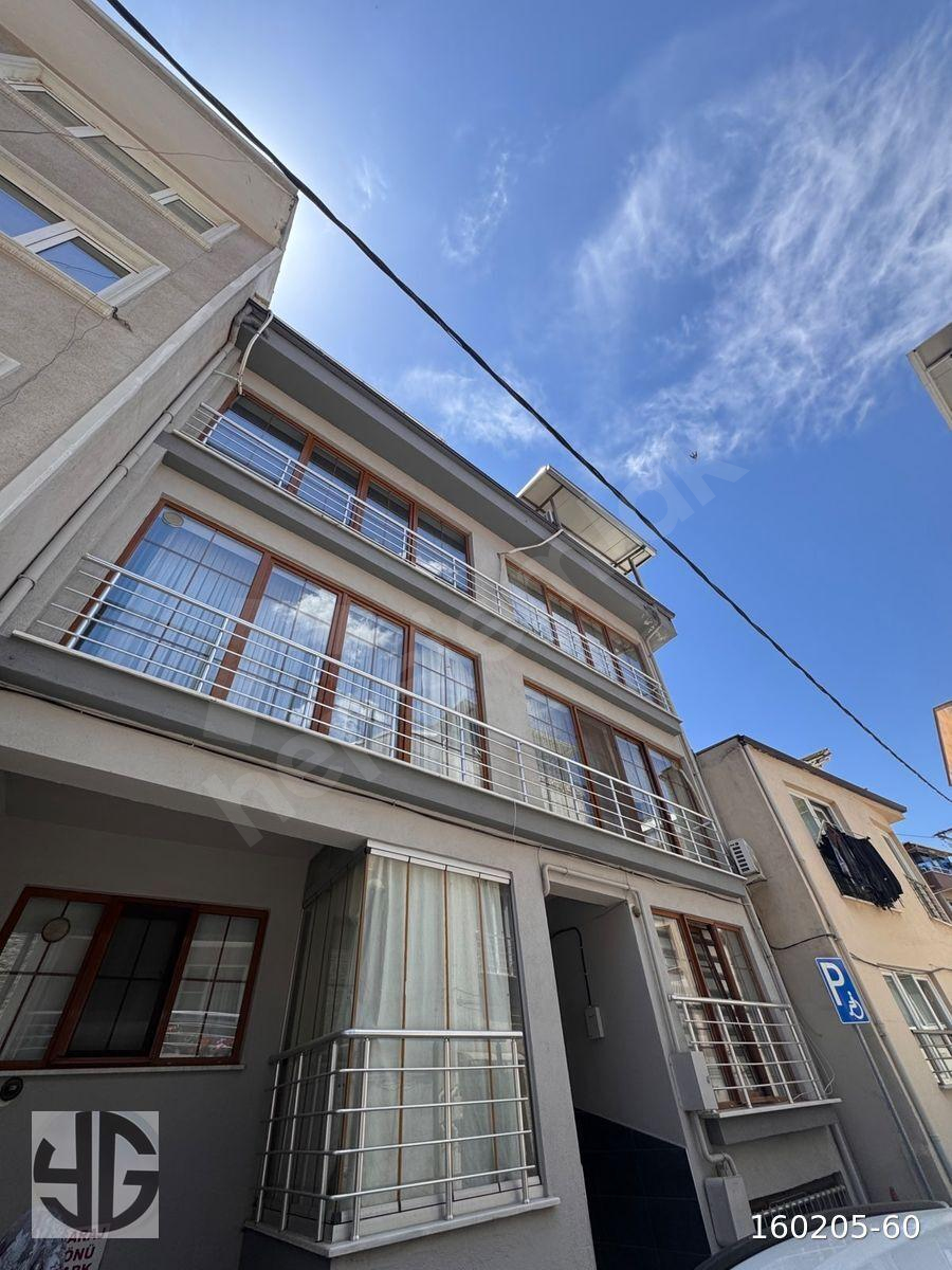 Soğukkuyu'da Geniş, Ferah ve Bakımlı 2+1 Satılık Daire!
