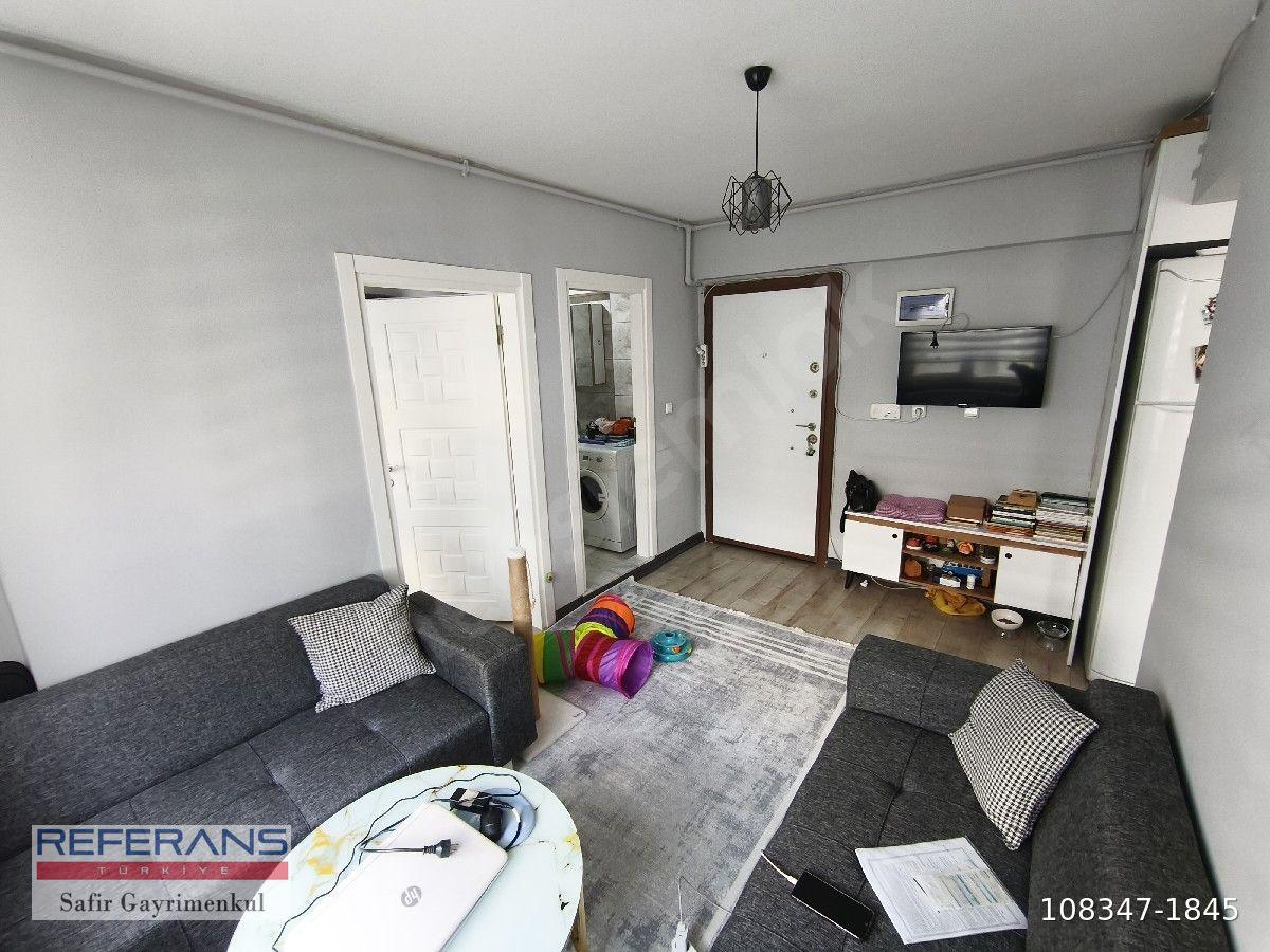 RT SAFİR'DEN KOZA CADDESİNDE EŞYALI FIRSAT DAİRE