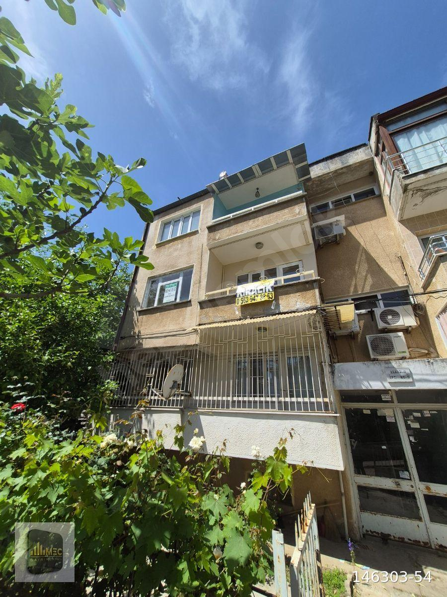 Nazilli Yıldıztepe'de 3+1 Kiralık Daire