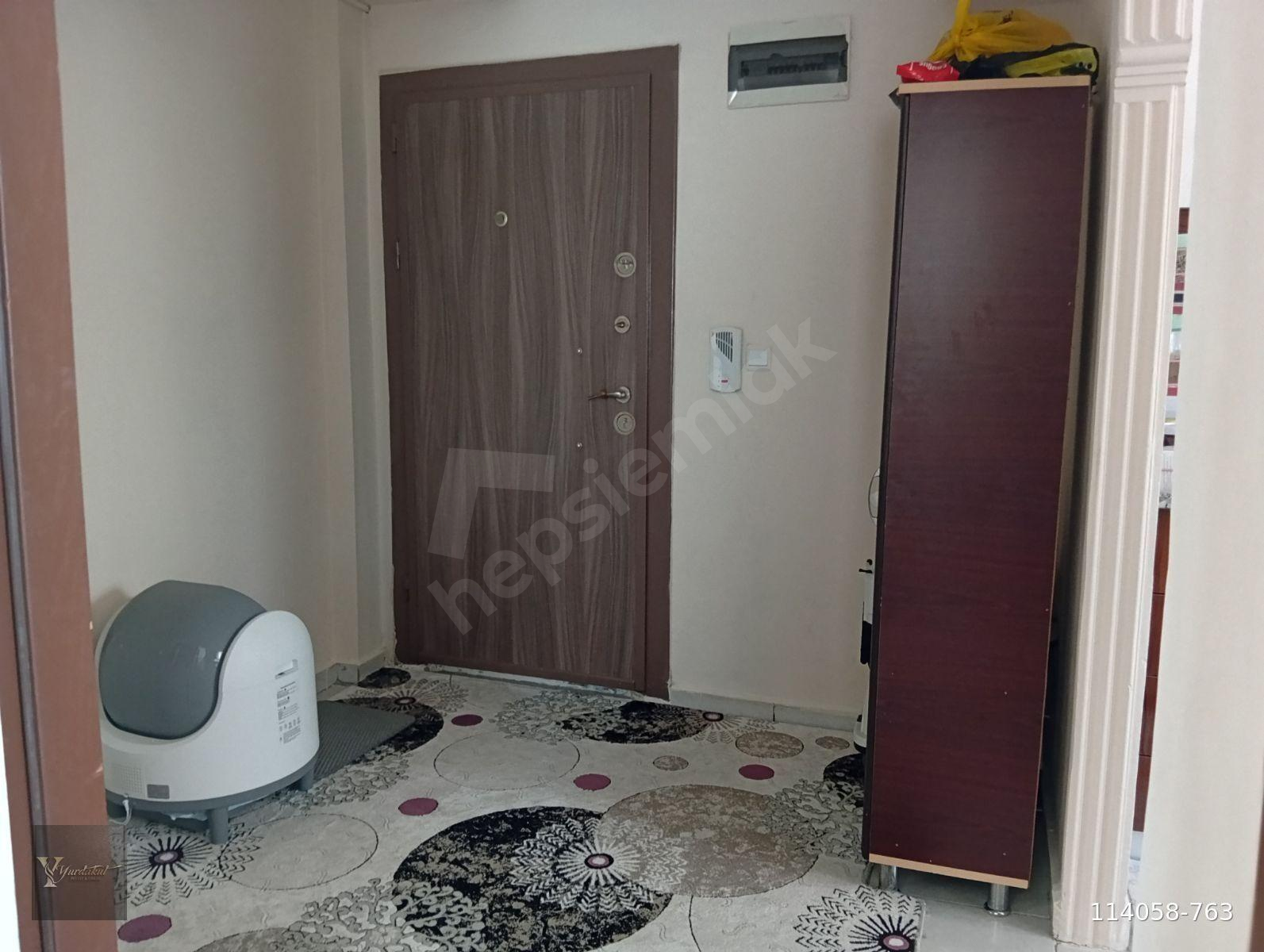 AHATLI'DA SATILIK 2+1 GİRİŞ KAT