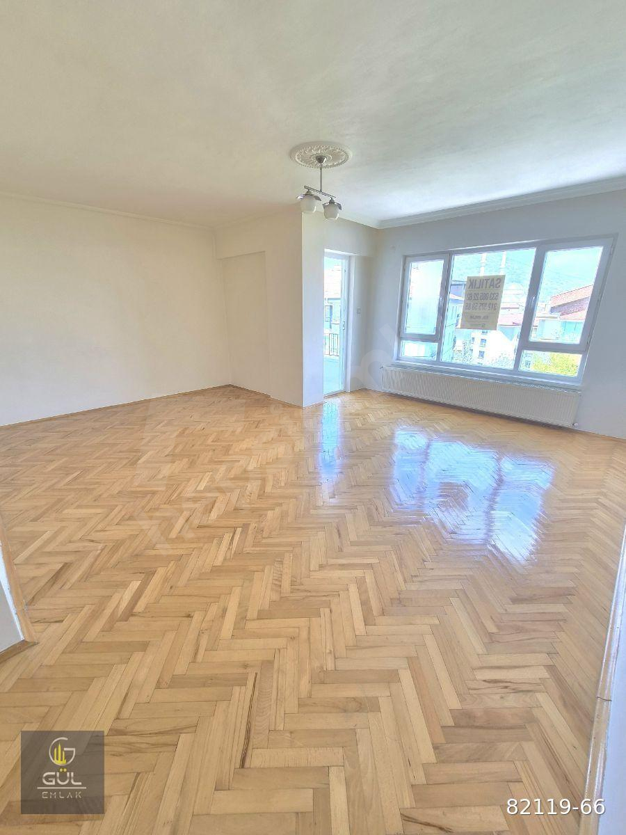 GÜL EMLAKTAN 397 CADDE ÜZERİ 3. KAT GÜNEY CEPE KÖK TAPU DAİRE