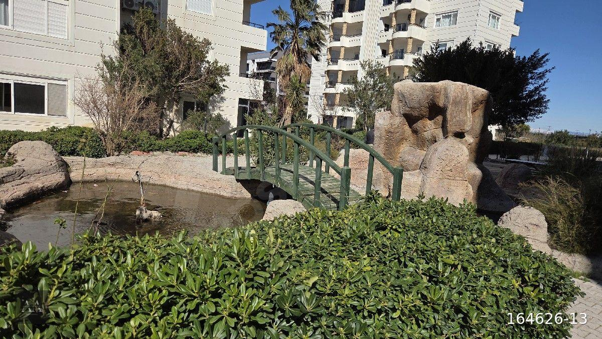 kundu doğankent site 2. kat 180m2 3+1daire