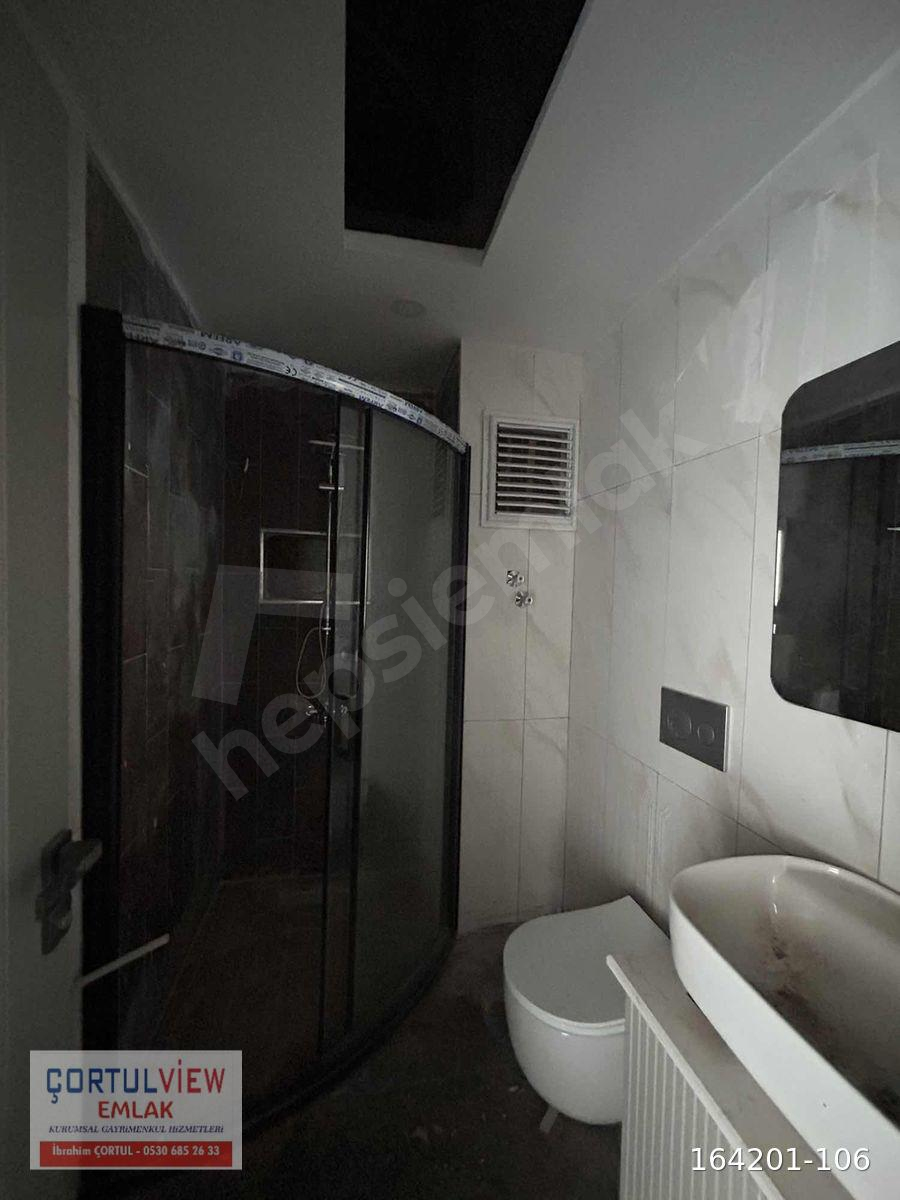 MODERN YAŞAM İÇİN İDEAL 2+1 DAİRE
