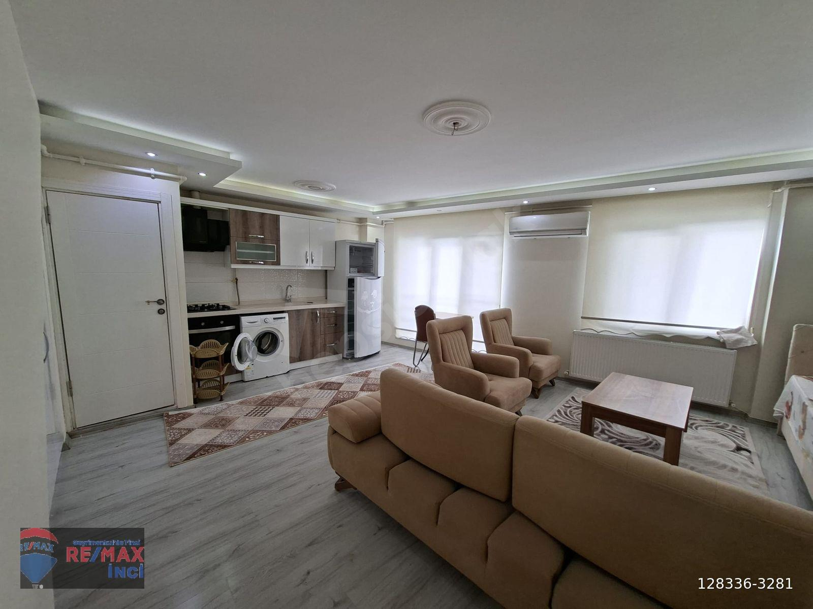RE/MAX İNCİ'DEN HACIİLBEY MAH. 5+1 SATILIK DUBLEKS DAİRE