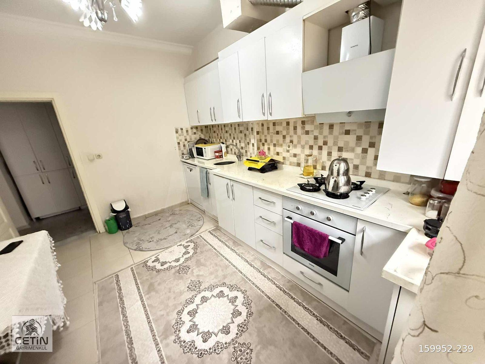 ÇETİN GAYRİMENKULDEN HAYDARBEY MAHALLESİ SATILIK 3+1 DAİRE
